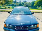 BMW 320d E46 2000