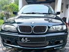 BMW 320d E46 2000