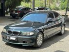 BMW 320d E46 2000