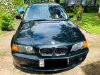 BMW 320d 2000