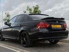 BMW 320d E90 2011