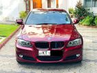BMW 320d E90 2011