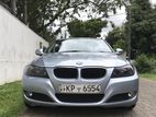 BMW 320d E90 2011