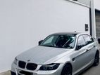 BMW 320d E90 2011
