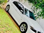 BMW 320d E90 2011