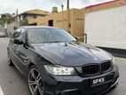 BMW 320d E90 Diesel M3 Kit 2011