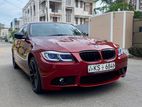 BMW 320d E90 M sport 2011