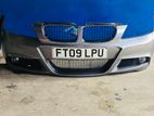 BMW 320D E90 M Sport Front Bumper