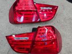 Bmw 320d E90 Tail Lights