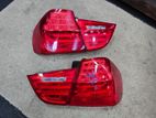 BMW 320d E90 Tail Lights LED