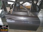 BMW 320d F30 2012 Front Driver Side Door Complete