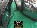 BMW 320D F30 2016 Side Mirror ( L SIDE)