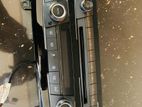 BMW 320D F30 AC PANEL AND RADIO