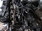 BMW 320D F30 Auto Diesel (2012) - Engine