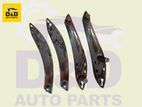BMW 320D F30 Door Handle