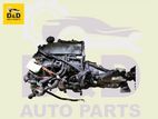 BMW 320D F30 Engine