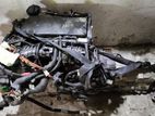 BMW 320D F30 Engine
