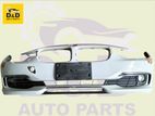 BMW 320D F30 Front Bumper