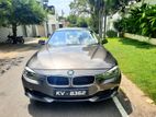 BMW 320d F30 Fully Loaded 2013