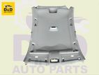 BMW 320D F30 Hood Upholstery