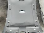 BMW 320D F30 Hood Upholstery