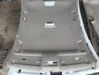 BMW 320D F30 Hood Upholstery