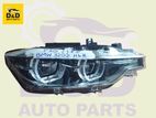BMW 320D F30 LED Head Light RHS
