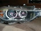 BMW 320D F30 LED Head Light RHS