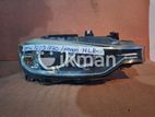 BMW 320D F30 LED Head Light RHS