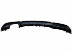BMW 320d F30 - M Sport Rear Diffuser
