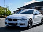 BMW 320D F30 Msport Parts
