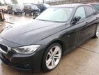 BMW 320D F30 Parts