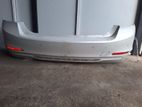 BMW 320D F30 Rear Bumper Panel