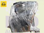 BMW 320D F30 Rear LHS door panel