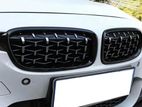 BMW 320D F30 Shell Grill