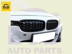 BMW 320D F30 Shell Grill