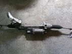 BMW 320D F30 Steering Rack