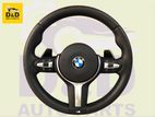 BMW 320D F30 Steering Wheel