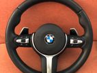 BMW 320D F30 Steering Wheel