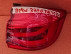 BMW 320D F30 Tail Light RHS