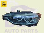 BMW 320D F30 Xenon Head Light LHS