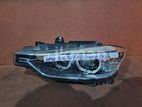 BMW 320D F30 Xenon Head Light LHS