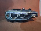 BMW 320D F30 Xenon Head Light RHS