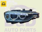 BMW 320D F30 Xenon Head Light RHS