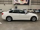 BMW 320D Facelift 2013 Leasing 70%