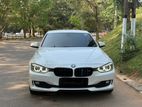 BMW 320d Fully Loaded 2013