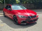 BMW 320d LIMITED M Sports F30 2013