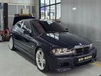 BMW 320d M Sport 2000