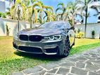 BMW 320d M Sport 2013