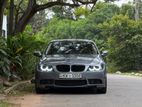 BMW 320d M3 2011